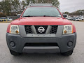 2008 Nissan Xterra S