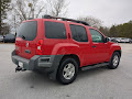 2008 Nissan Xterra S