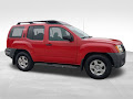 2008 Nissan Xterra S