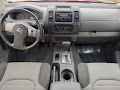 2008 Nissan Xterra S