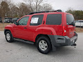 2008 Nissan Xterra S