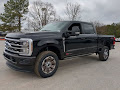 2025 Ford F-250SD King Ranch