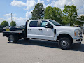 2024 Ford F-350SD XL