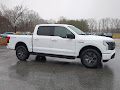 2023 Ford F-150 Lightning XLT