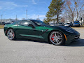 2014 Chevrolet Corvette Stingray Z51