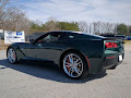 2014 Chevrolet Corvette Stingray Z51