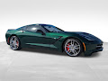 2014 Chevrolet Corvette Stingray Z51