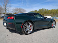 2014 Chevrolet Corvette Stingray Z51