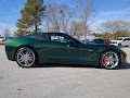 2014 Chevrolet Corvette Stingray Z51