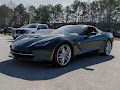 2014 Chevrolet Corvette Stingray Z51