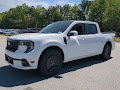 2025 Ford Maverick Lobo