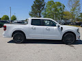 2025 Ford Maverick Lobo