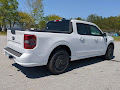 2025 Ford Maverick Lobo