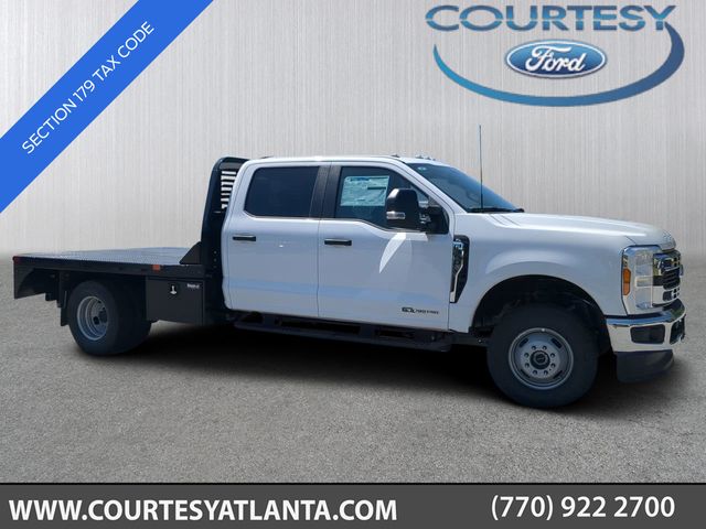 2025 Ford F-350SD XL