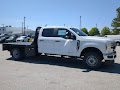 2025 Ford F-350SD XL