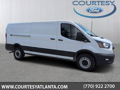 2025 Ford Transit-250