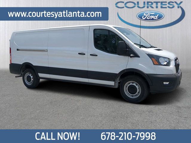2025 Ford Transit-150 Base