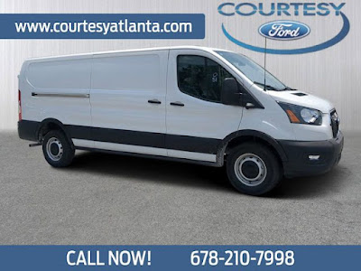 2025 Ford Transit-150