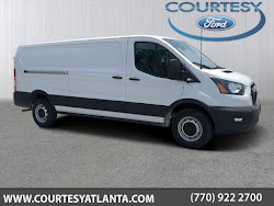 2025 Ford Transit-150 Base