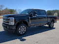 2025 Ford F-350SD King Ranch