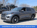 2025 Ford Utility Police Interceptor Base