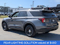 2025 Ford Utility Police Interceptor Base