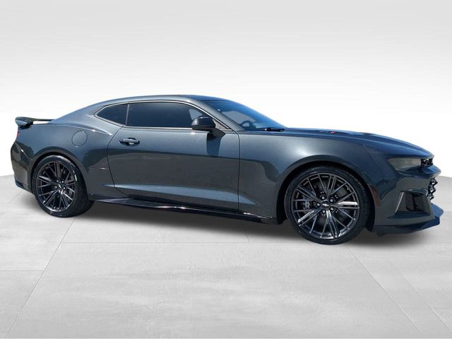 2017 Chevrolet Camaro ZL1