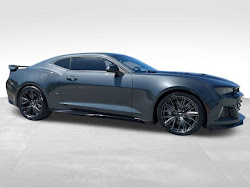 2017 Chevrolet Camaro ZL1