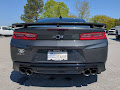 2017 Chevrolet Camaro ZL1