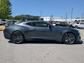 2017 Chevrolet Camaro ZL1