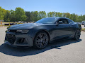 2017 Chevrolet Camaro ZL1