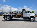 2026 Ford F-750SD Base