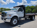 2026 Ford F-750SD Base