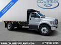 2026 Ford F-750SD Base