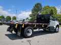 2026 Ford F-750SD Base