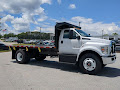 2026 Ford F-750SD Base