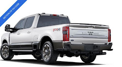 2025 Ford F-250SD King Ranch