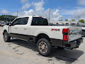 2025 Ford F-250SD King Ranch