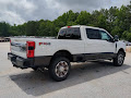 2025 Ford F-250SD King Ranch