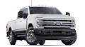 2025 Ford F-250SD King Ranch