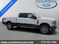 2025 Ford F-250SD King Ranch