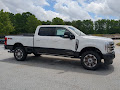 2025 Ford F-250SD King Ranch