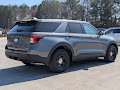 2025 Ford Utility Police Interceptor Base