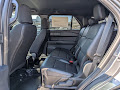 2025 Ford Utility Police Interceptor Base