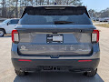 2025 Ford Utility Police Interceptor Base