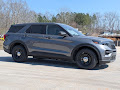 2025 Ford Utility Police Interceptor Base