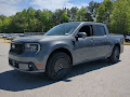 2025 Ford Maverick Lobo