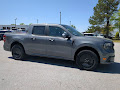 2025 Ford Maverick Lobo