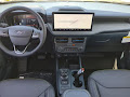 2025 Ford Maverick Lobo