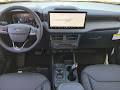 2025 Ford Maverick Lobo